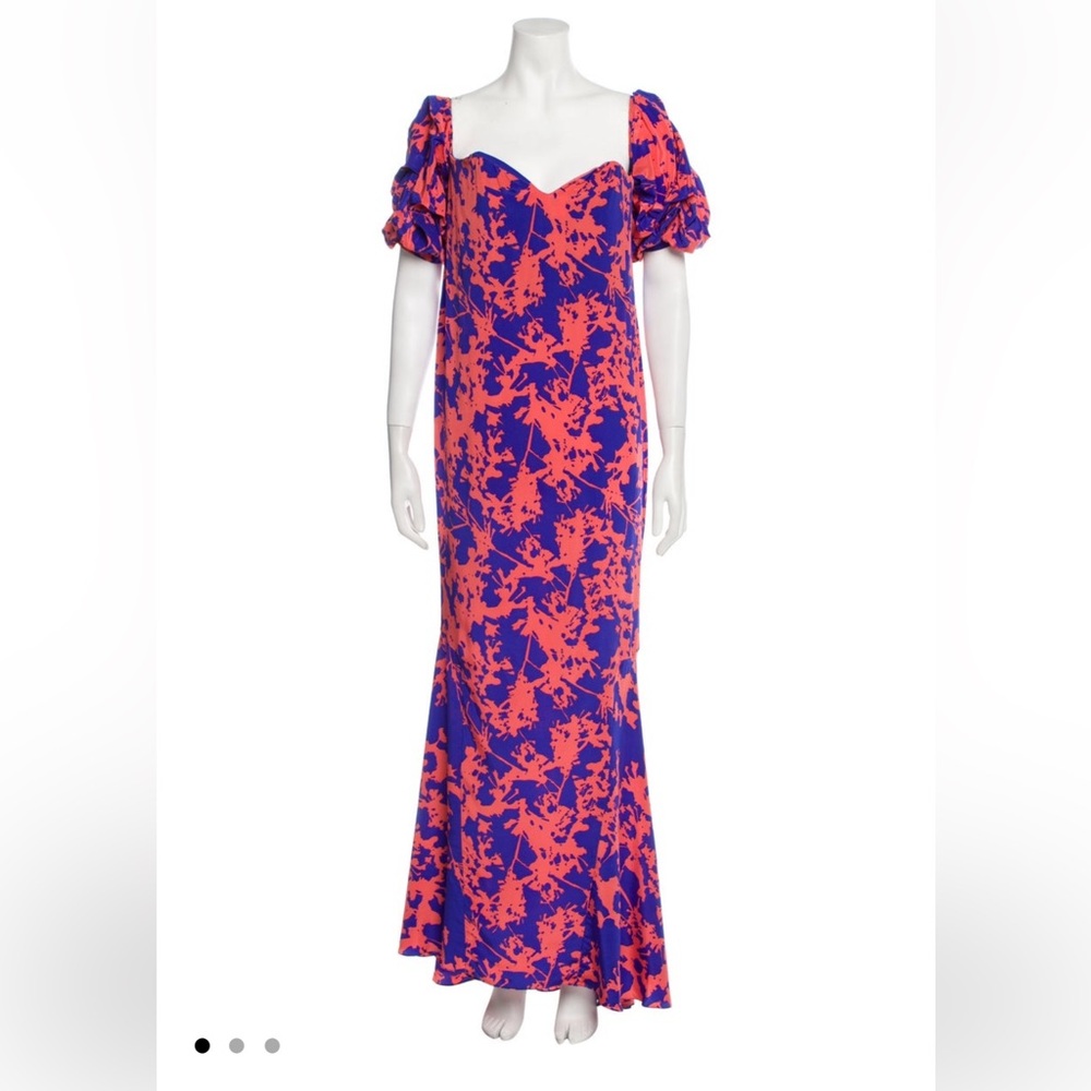 Johanna Ortiz Dress M